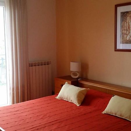 Apartment Cerovac Умаг Екстер'єр фото