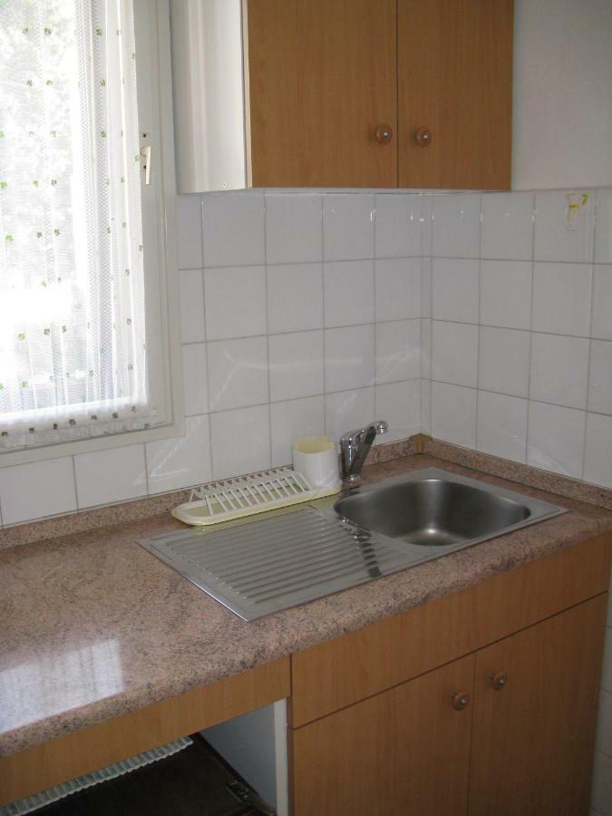 Apartment Cerovac Умаг Екстер'єр фото