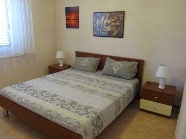 Apartment Cerovac Умаг Екстер'єр фото