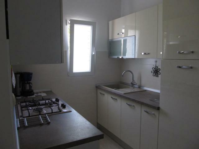 Apartment Cerovac Умаг Номер фото